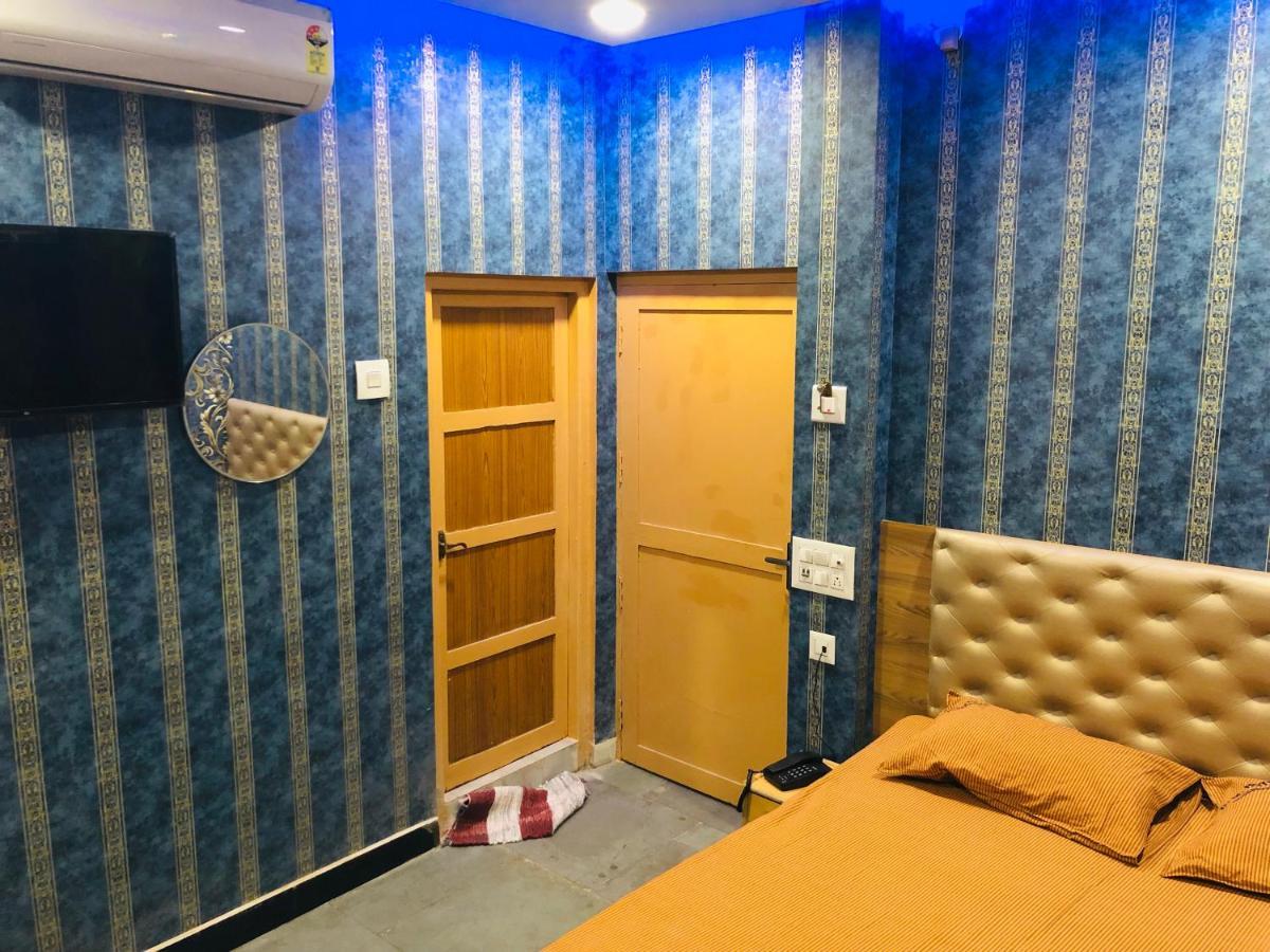 C M Hotel Dharmapuri Экстерьер фото